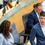 A Russian citizen sailed to Lithuania on the Nemunas: the minister indicated what awaits him