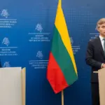 Kęstutis Budrys: as the Chair of the EU Council, Lithuania will seek to accelerate Moldova's accession to the Union