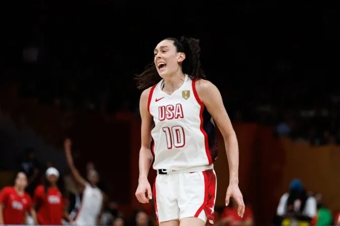 FIBA nuotr./Breanna Stewart