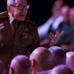JAV announced sanctions against the grandson of former Cuban president Raúl Castro