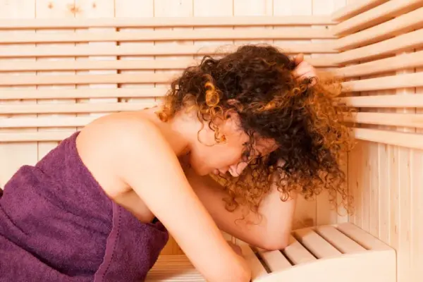 Sauna installation from A to Z: materials, stove, ventilation, and most common mistakes