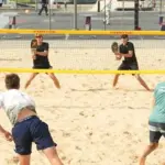 Lithuanian Beach Tennis Championship – Youth Brilliance and a Rain of Sensations