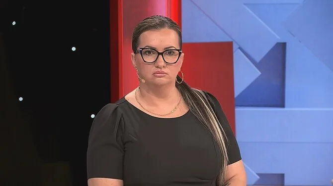 LNK nuotr./„Už ar prieš?“ laidos akimirka