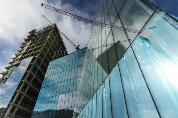 SEB increased funding for Vilnius business center "Artery" by up to 70 million euros