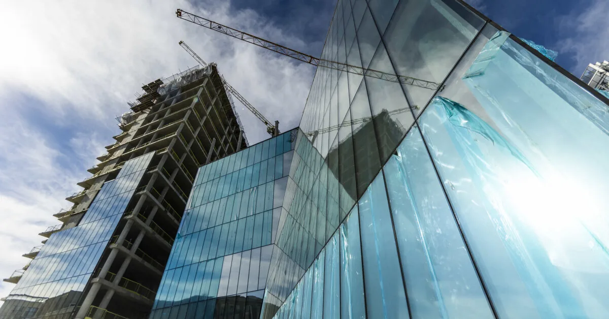 SEB increased funding for Vilnius business center "Artery" by up to 70 million euros