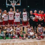 Juventus triumphs in the Sargūnas Cup tournament after defeating the hosts