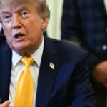 US and Canada trade war: Donald Trump banned Canadian alcohol