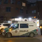 Vilniuje – melagingas grasinimas susprogdinti namą