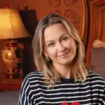 The first time in Gintarė Latvėnaitė's life: "I had never done that before"