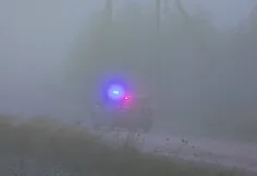 At the scene