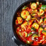 September smells like stew: why do we want to cook this dish again?