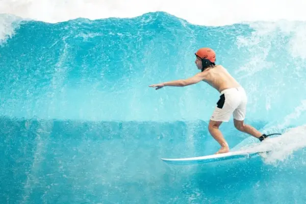 „Citywave Vilnius“ and „OMG Bubble Tea“ will look for future surfing champions