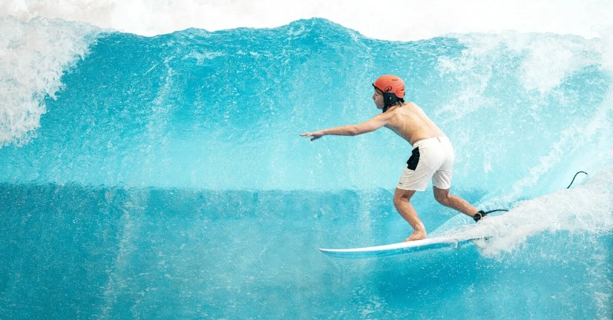 „Citywave Vilnius“ and „OMG Bubble Tea“ will look for future surfing champions