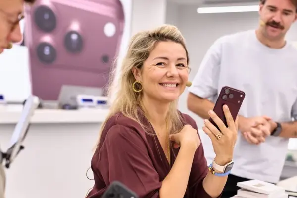The latest Apple devices are now in Lithuania: their official sale has begun