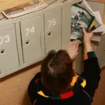 Money left for apartment rent stolen from mailbox in Raseiniai
