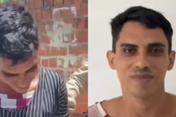 The climax of the 48-hour chase: the fugitive's disguise and what the detainee confessed – shocked all of Brazil