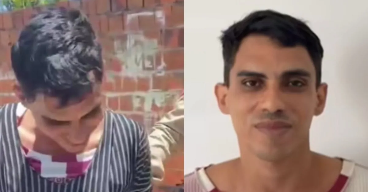 The climax of the 48-hour chase: the fugitive's disguise and what the detainee confessed – shocked all of Brazil