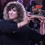 The main award of the Venice Film Festival was won by a Danish drama about the Second World War