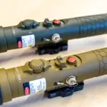 Lithuania will buy optical surveillance devices and laser sights for the Ukrainian army for 5 million euros