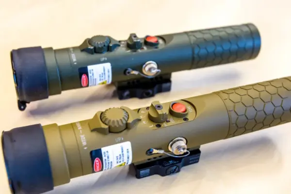 Lithuania will buy optical surveillance devices and laser sights for the Ukrainian army for 5 million euros