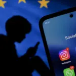 Emmanuel Macron calls on the EC leader to ban social networks for children under 15 years old