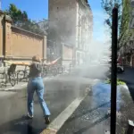 After a deadly summer – a plan on how to respond to extreme weather conditions