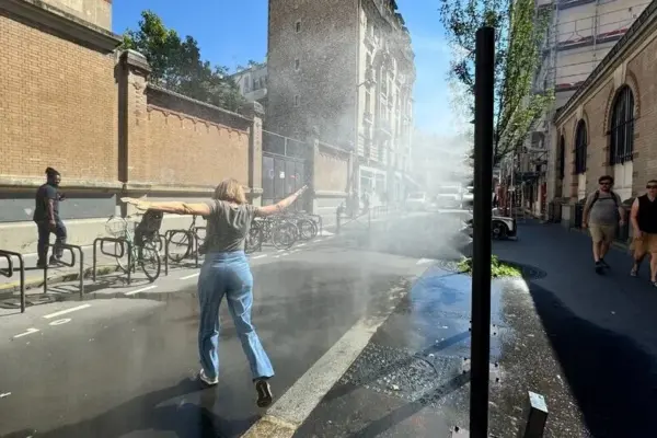 After a deadly summer – a plan on how to respond to extreme weather conditions