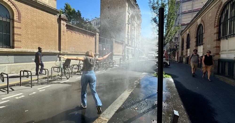 After a deadly summer – a plan on how to respond to extreme weather conditions