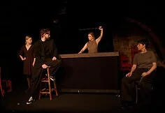 Performance „Low Life“