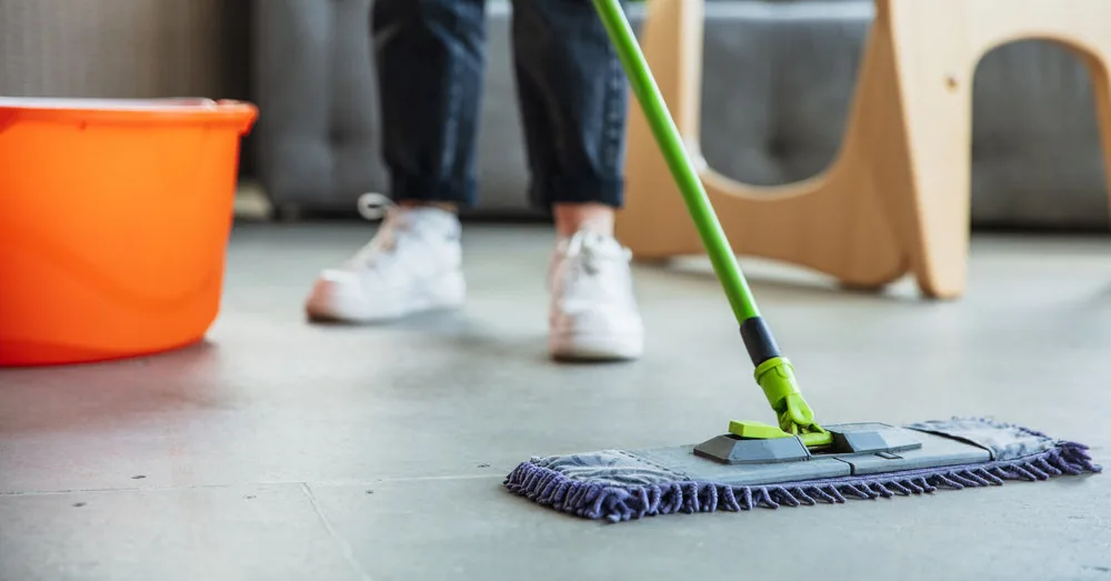 Country of origin – Russia? The buyer had questions about the cleanliness of the goods