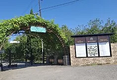 Ecological farm