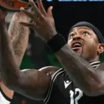 "Ryto" fans' idol impressively destroyed the Euroleague club