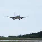 Flights suspended in Luxembourg due to suspected drones