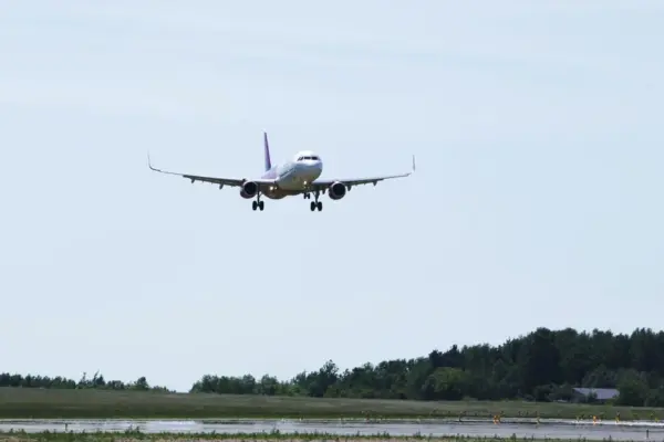 Flights suspended in Luxembourg due to suspected drones