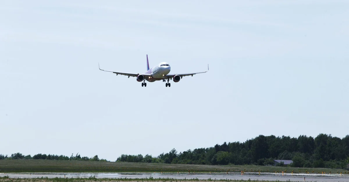 Flights suspended in Luxembourg due to suspected drones