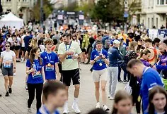 Vilniaus maratonas 2026