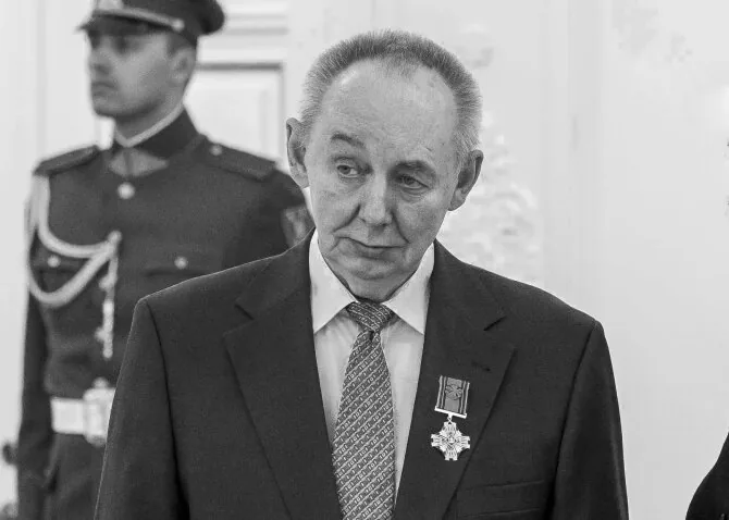 15min nuotr./Arvydas Šliogeris