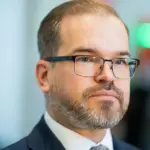 Robertas Kaunas on drone intrusion: "Citizens of Lithuania must remain vigilant"