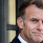 For the first time in 17 years: The President of France is making a state visit to Spain