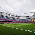 „Camp Nou“ stadionas
